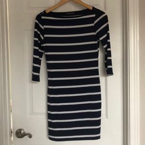 Soprano Tee Shirt Dress